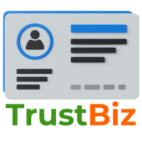 Trust Biz | Free Premium Digital Business Card and WhatsApp Store